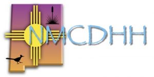 NM CDHH logo