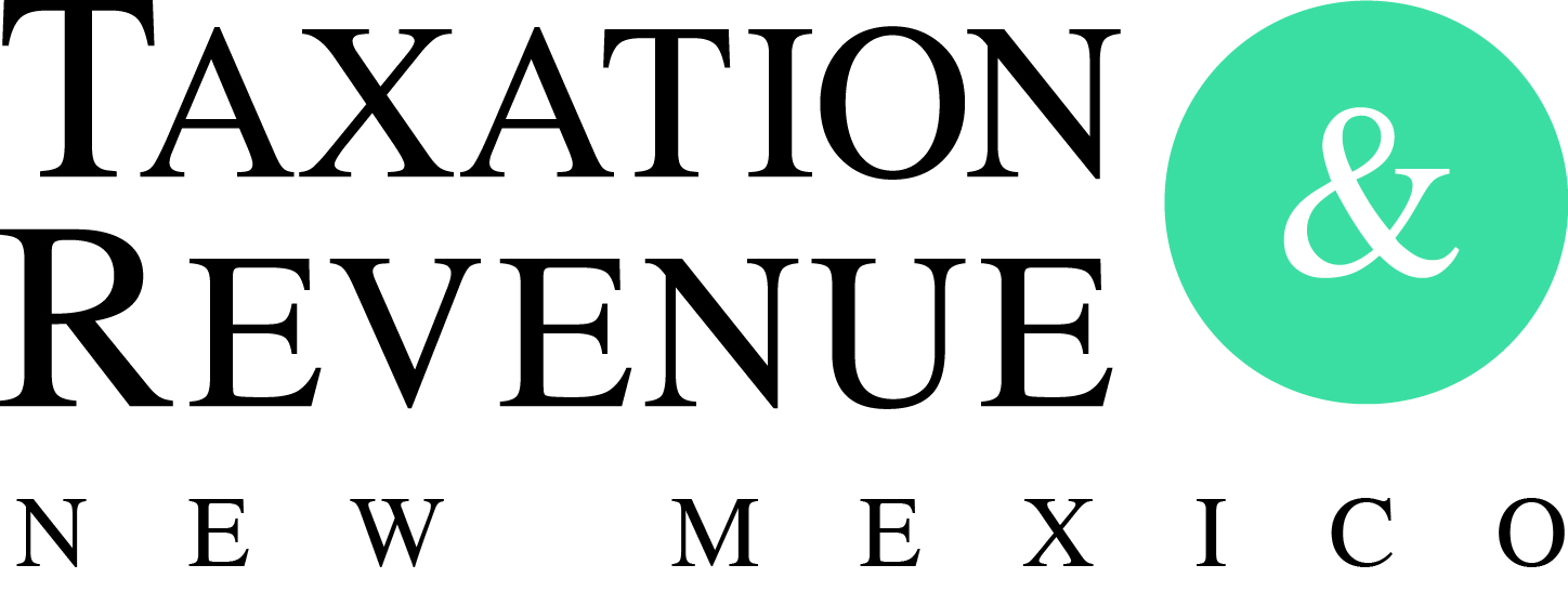 Taxation & Revenue New Mexico Logo