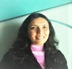 Darshana Kanabar