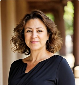 Lydia VanOrman