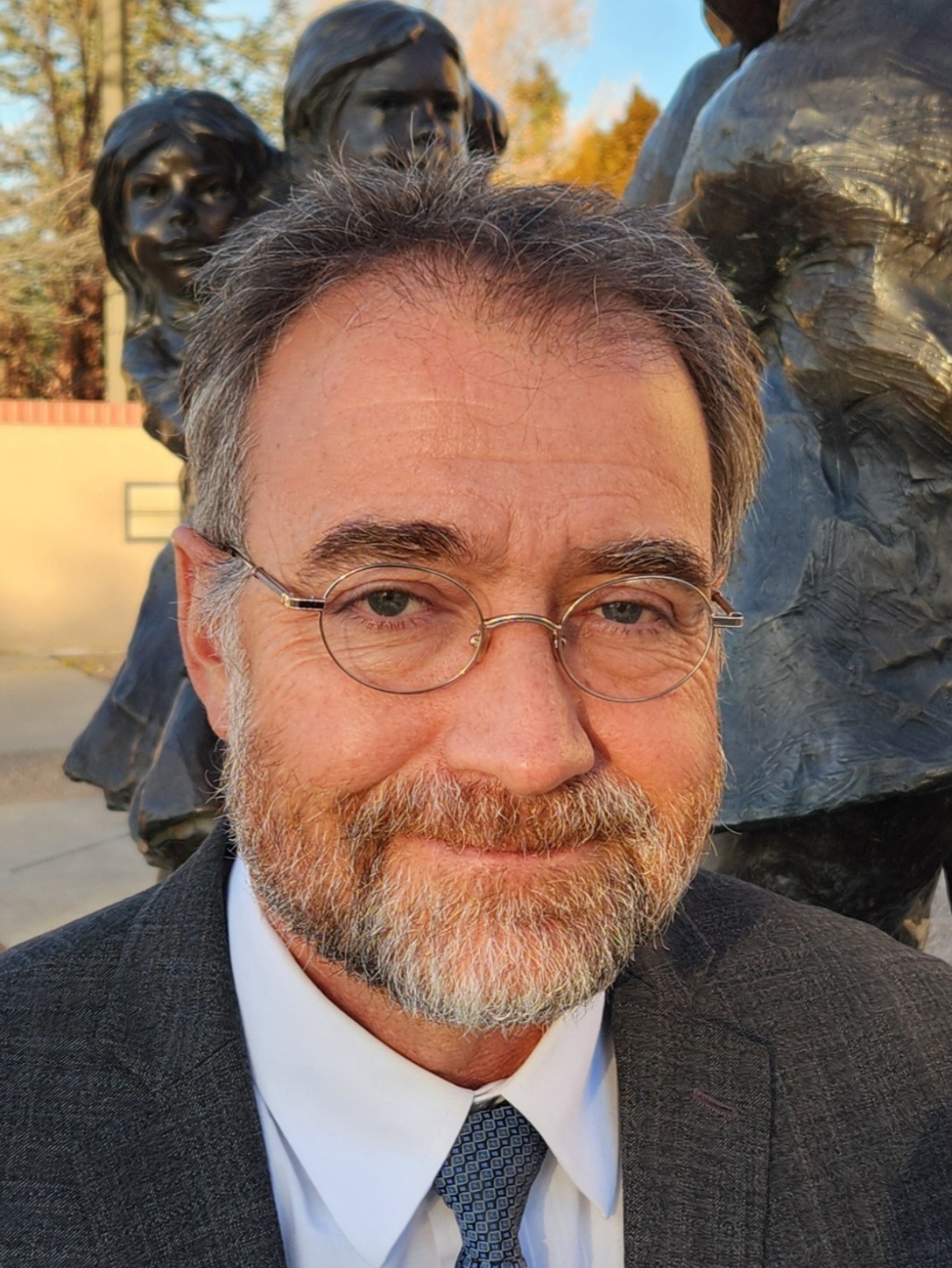 Mike Baca