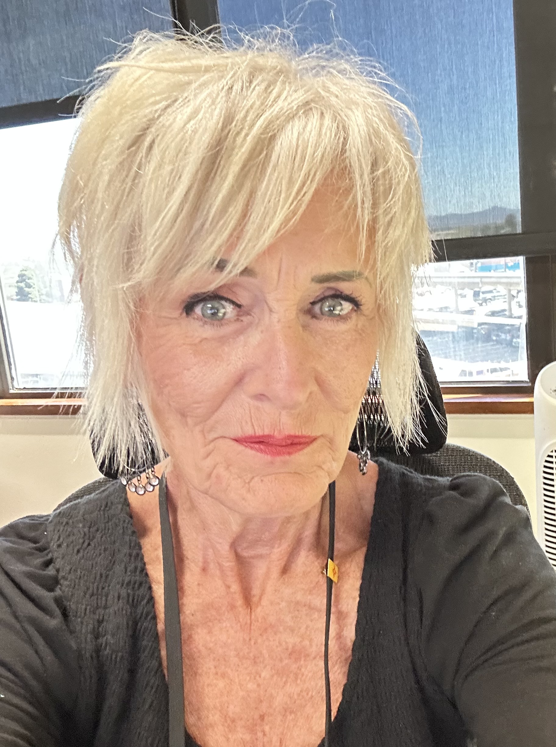 Donnita “Dee” Wald