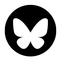 bluesky logo